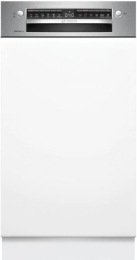 Bosch Serie 4 SPI4HMS49E dishwasher Semi built-in 10 place settings E