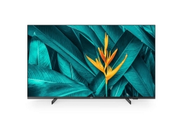 50” Media Suite, UHD, IPTV with Chromecast, Ext. Lifetime, Google Play Store, Google Assistant, Analytics, Android P, Wifi, Black, CMND, MyChoice...