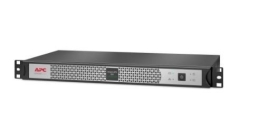 Smart UPS SCL500RMI1UC C 500VA/400W 1U SmartConn
