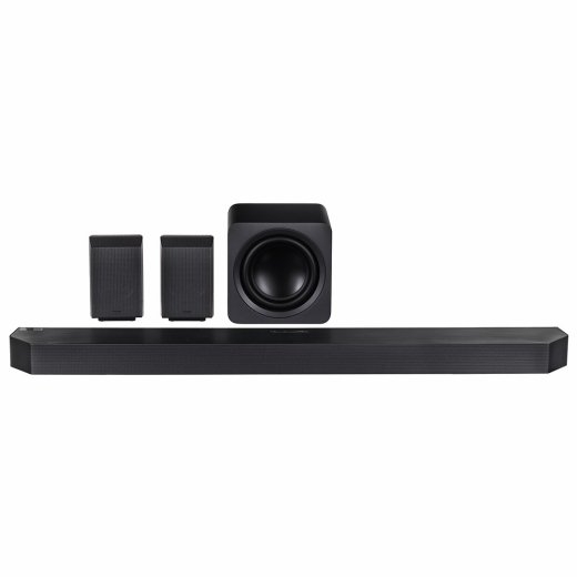 Samsung HW-Q990F/ Speaker module 11.1.4 channels Black