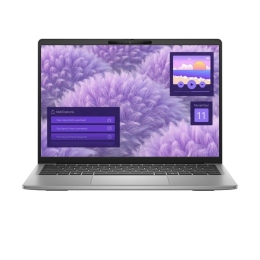 DELL Inspiron 5441 Copilot+ PC Qualcomm Snapdragon X1P-42-100 Laptop 35.6 cm (14") Full HD+ 16 LPDDR5x-SDRAM 1 TB SSD Wi-Fi 7 (802.11be) Windows 11...