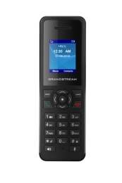 Wireless phone DECT VoIP DP720