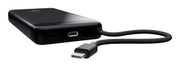 POWER BANK USB 20000MAH/FIERA 25881 TRUST