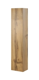 Cama Full cabinet VIGO '180' 180/40/30 wotan oak