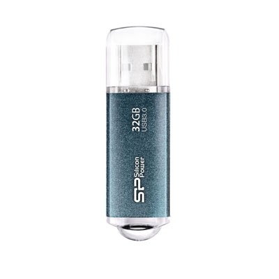 Silicon Power Marvel M01 16 USB 3.0 Blue