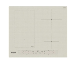WLB6860NES Induction Hob