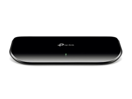 TP-LINK Switch TL-SG1008D Unmanaged Desktop Gigabit Ethernet (copper) ports quantity 8 Power supply type External 36 month(s)