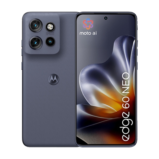 Motorola Moto Edge 60 Neo 8GB 256GB Blue