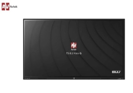 AVTEK INTERACTIVE MONITOR TOUCHSCREEN 8.1 MATE G 65"