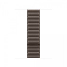 42 mm Dark Taupe Magnetic Link - M/L