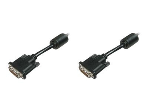 ASSMANN DVI cable - 3 m