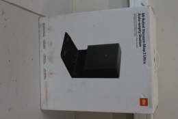 SALE OUT. Xiaomi Auto-Empty Station Black USED