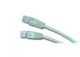 Cablexpert PP12-15M Grey RJ-45 RJ-45