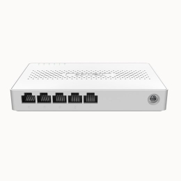 Switch Tenda SM105