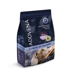 ADDVENA Power of Nature Senior Small Lamb - dry dog food - 2,5kg