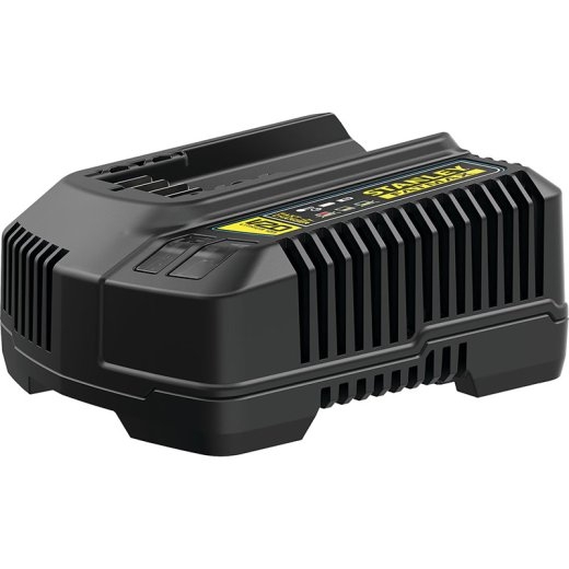 Stanley 18V V20 4A Fast Charger SFMCB14-QW