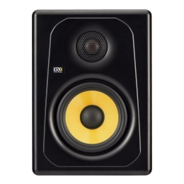 KRK Kreate 3 - pair of active 3" two-way studio reference monitor