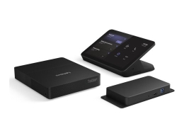 Lenovo ThinkSmart Core + IP Controller G2 U5-16GB for MTR Black