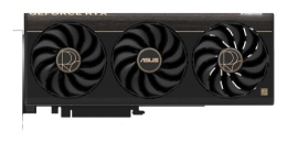 Graphics Card ASUS NVIDIA GeForce RTX 5080 16 GDDR7 256 bit PCI Express 5.0 Active PROART-RTX5080-O16G