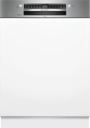 Bosch SMI4HAS07E dishwasher Fully built-in 13 place settings C