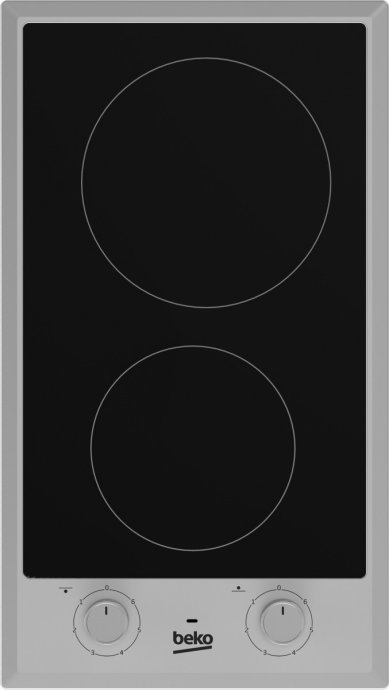 Ceramic hob HDCC32200X