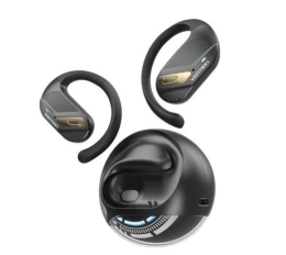 VENTION Vention OpenBeat BT 5.4 BK wireless headphones, black