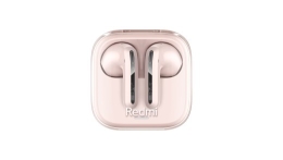 Xiaomi Redmi Buds 6 Active, Transparent powder Xiaomi