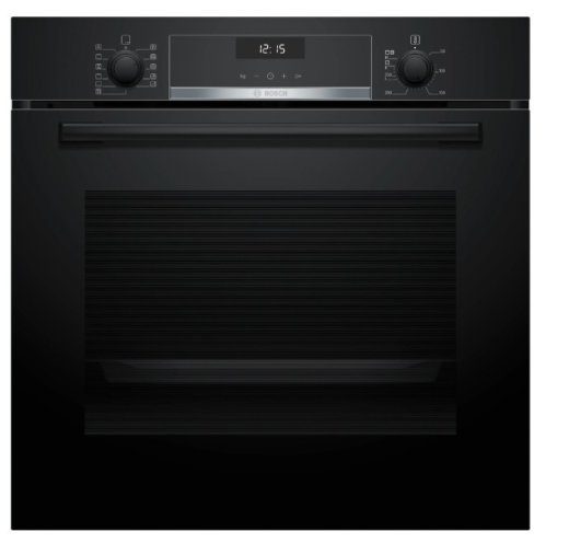 Bosch HBG557EB3 Oven Serie 6 black