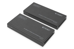 Digitus HDBaseT HDMI KVM Extende DS-55512