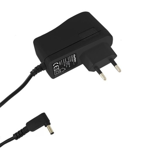 Power supply 10W 5V 2A 4.0*1.35 1,4m