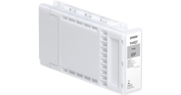 Epson UltraChrome PRO 12 T44Q740 Ink cartrige Grey