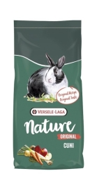 VERSELE LAGA Nature Original Cuni - Food for miniature rabbits - 9 kg