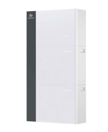 AlphaESS Inverter 10kW BW 3MMPT WiFi WO CT/meter IP65 WHITE SMILE-G3-T10