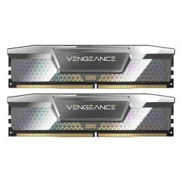CORSAIR Vengeance - DDR5 - kit - 48 : 2 x 24 - DIMM 288-pin - 4200 MHz / PC5-67200 - CUDIMM