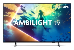 Philips UHD Smart Ambilight LED TV 55PUS8010/12