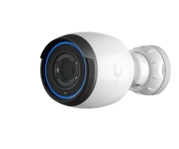 Ubiquiti Camera IP UVC-G5-Pro 4K Ultra HD 30fps, IP65, 1x RJ45 100Mb/s PoE, 3x zoom optic