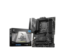 Motherboard MAG B760 TOMAHAWK WIFI s1700 4DDR5 DP/HDMI ATX