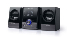Muse MICRO SYSTEM M-38BT CD/MP3 BLUETOOTH