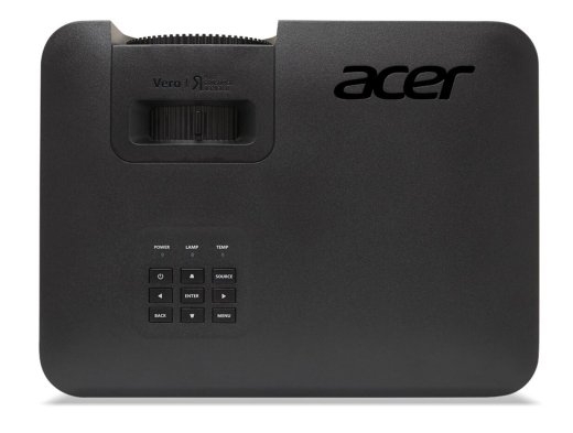 PROJECTOR PL2520I 4000 LUMENS/MR.JWG11.001 ACER