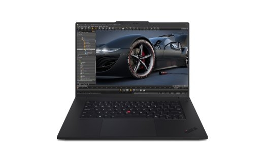 Lenovo ThinkPad P1 Gen 7 Intel Core Ultra 7 165H Mobile workstation 40.6 cm (16") WQXGA 32 LPDDR5x-SDRAM 1 TB SSD NVIDIA GeForce RTX 4070 Wi-Fi 7 (...