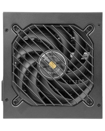 Mars Gaming MPB850SI power supply unit 850 W 24-pin ATX ATX Black