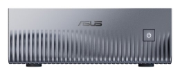 ASUS Ascent GX10 GX10-GG0027BN GB10 128 LPDDR5x-SDRAM 4 TB SSD Mini PC Grey