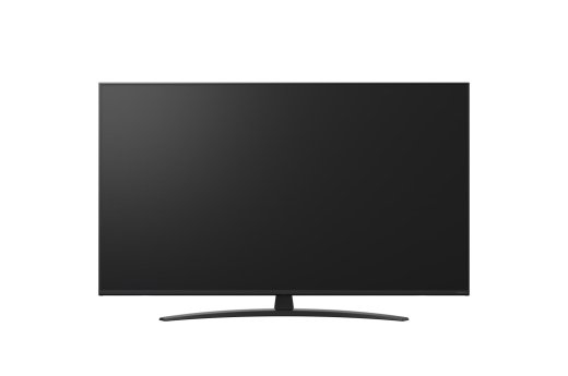 LG NanoCell AI 55NANO81A3A TV 139.7 cm (55") 4K Ultra HD Smart TV Wi-Fi Black