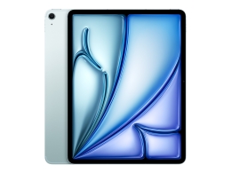 Apple iPad Air Wi-Fi + Cellular 13 " Blue IPS 2732 x 2048 pixels 8 3G 4G Wi-Fi Front camera 12 MP Rear camera 5.3 iPadOS USB-C charging cable