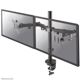 MONITOR ACC DESK MOUNT 10-32"/FPMA-D550DBLACK NEOMOUNTS
