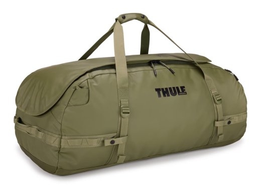 Thule Chasm Duffel bag Waterproof Olivine