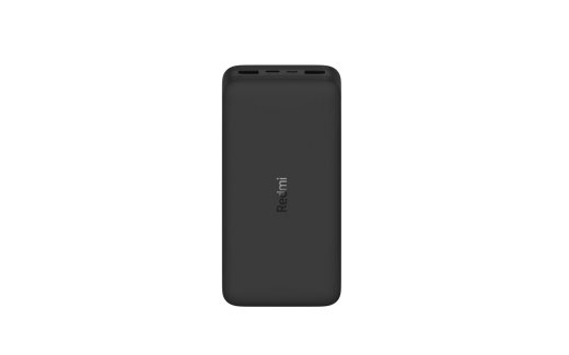 Powerbank 20000mAh Redmi 18W Fast Charge
