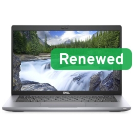 DELL Renewed Grade B Latitude 7430 Grey 14 " i7-1265U 32 SSD 512 Intel Iris Xe Graphics Windows 11 Pro Keyboard language US