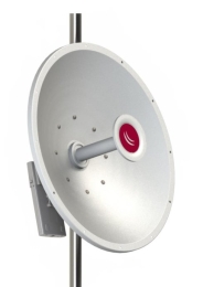 ANTENNA DISH 5GHZ 30DBI/MTAD--30D3-PA MIKROTIK