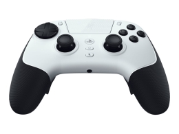 Razer Wireless Esports Controller for PlayStation 5 and PC Raiju V3 Pro White